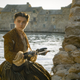 Arya Stark (Maisie Williams) durante la anterior temporada.
